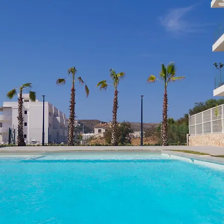 Apartamentos Arenal 2 Javea Exterior photo