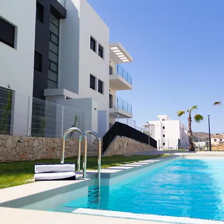 Apartamentos Arenal 2 Javea Exterior photo