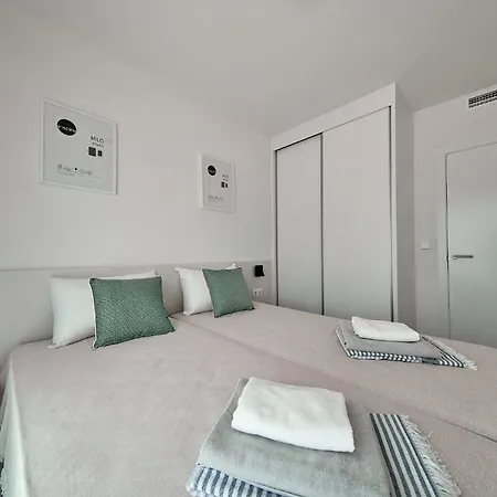 Apartamentos Arenal 2 Javea Exterior photo