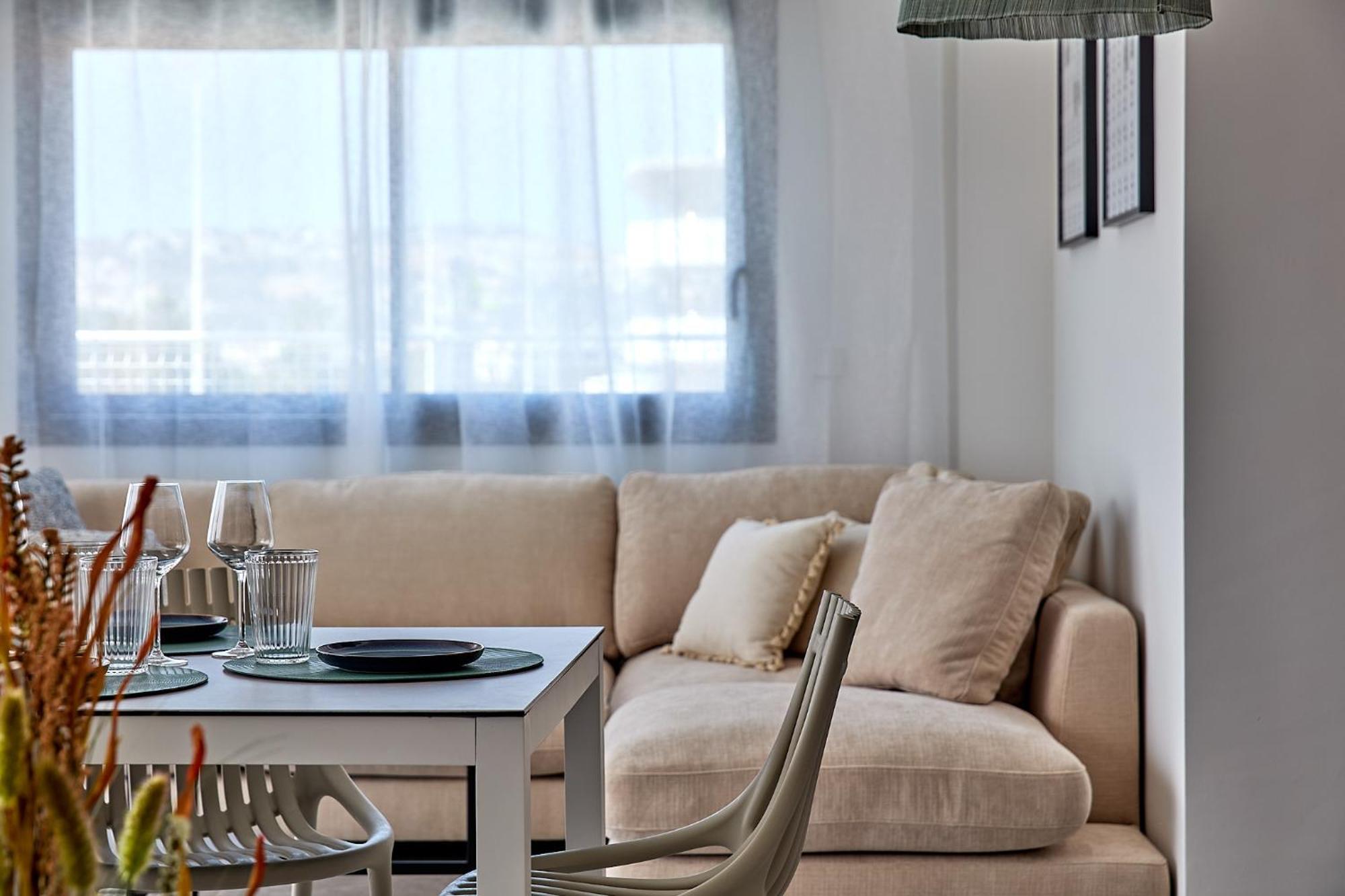 Arenal 2 Appartement