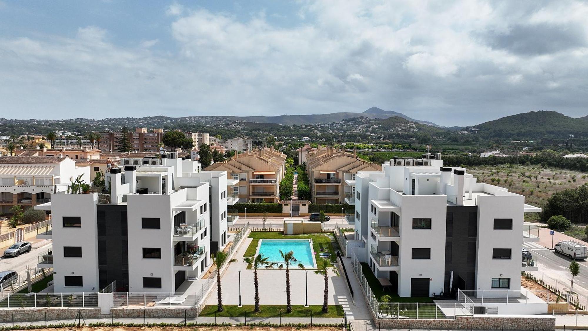 Arenal 2 Jávea