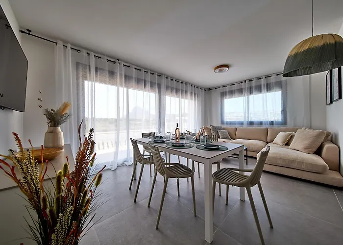 Apartamentos Arenal 2