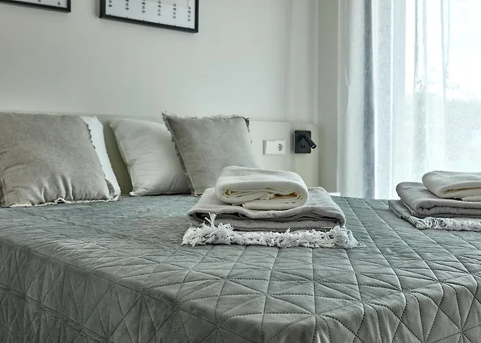 Apartamentos Arenal 2