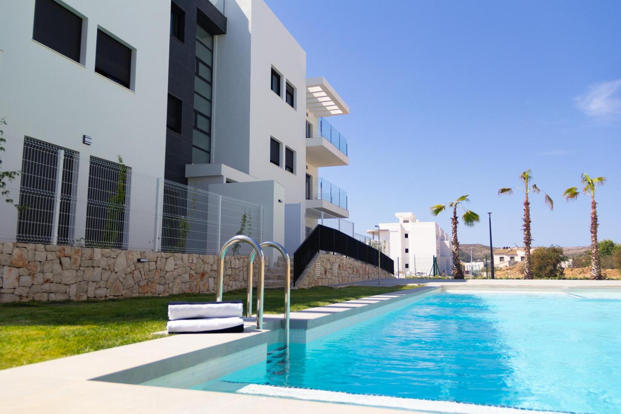 Arenal 2 Javea