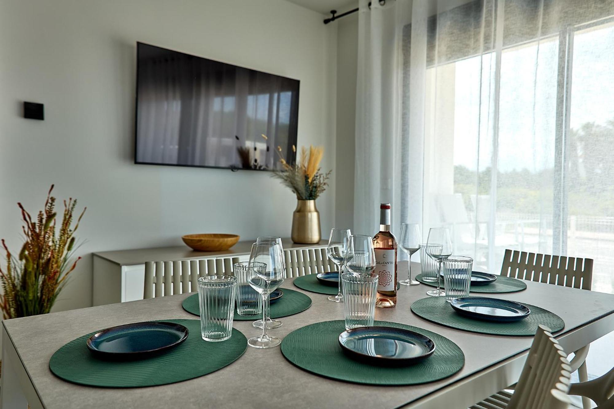 Apartment Arenal 2 *