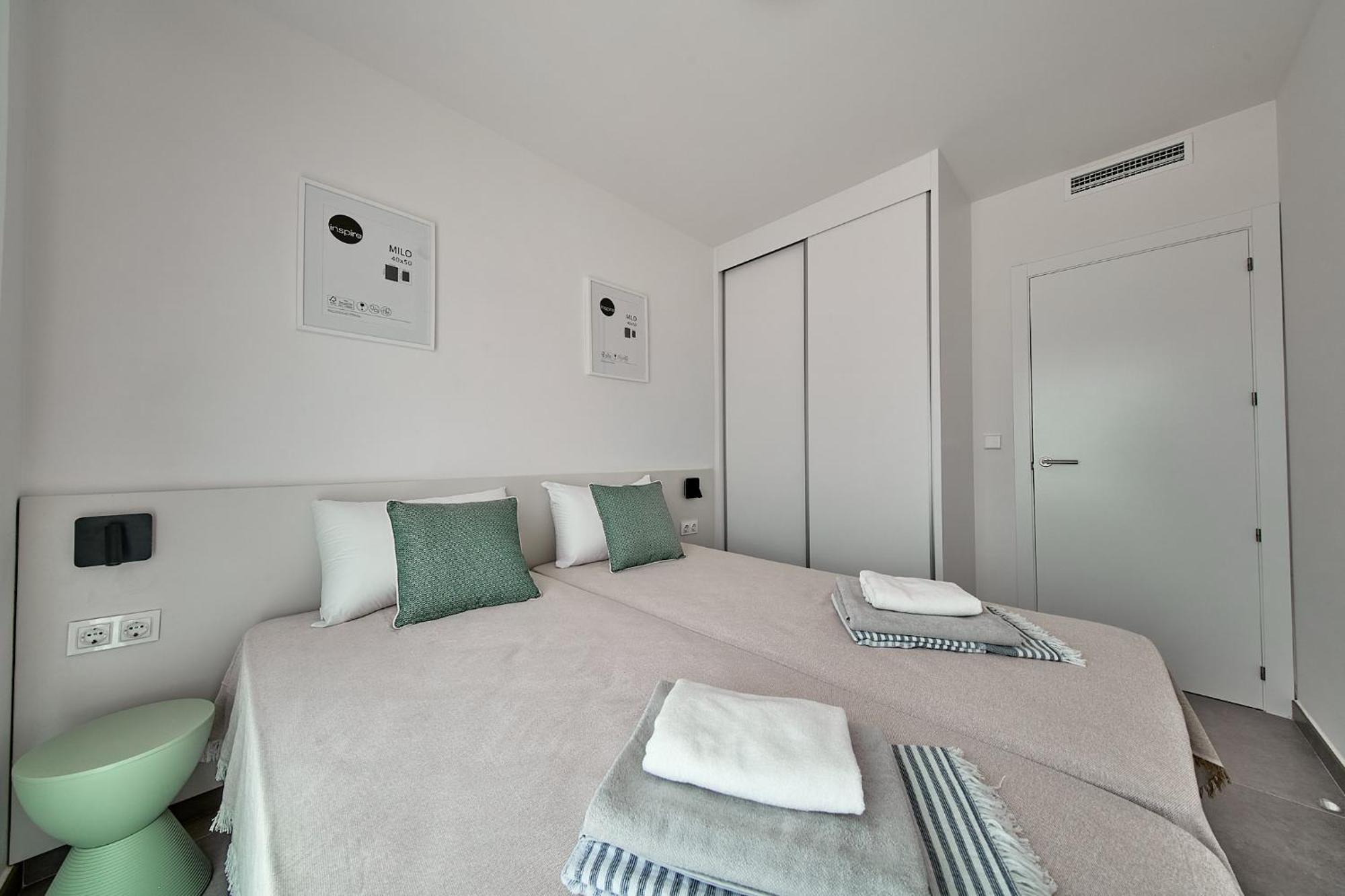 Arenal 2 Apartment *