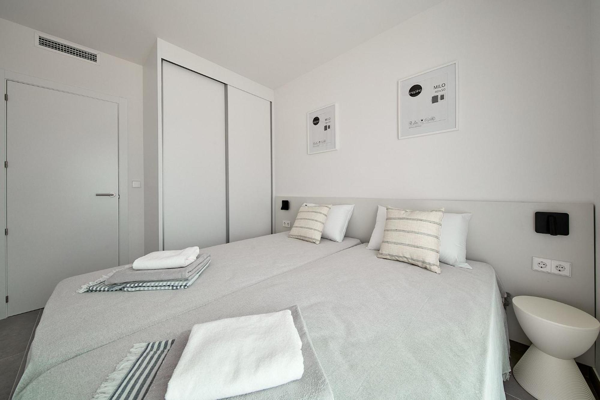 Apartment Arenal 2 Javea